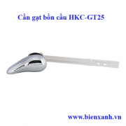 Cần gạt Bồn Cầu HKC-GT25