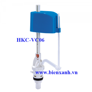 Van cấp nước bộ xả bồn cầu HKC-VC06