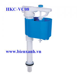 Van cấp nước Bộ xả bồn cầu HKC-VC08