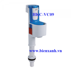 Van cấp nước Bộ xả bồn cầu HKC-VC09