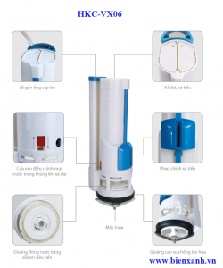 HKC-VX06